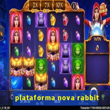 plataforma nova rabbit